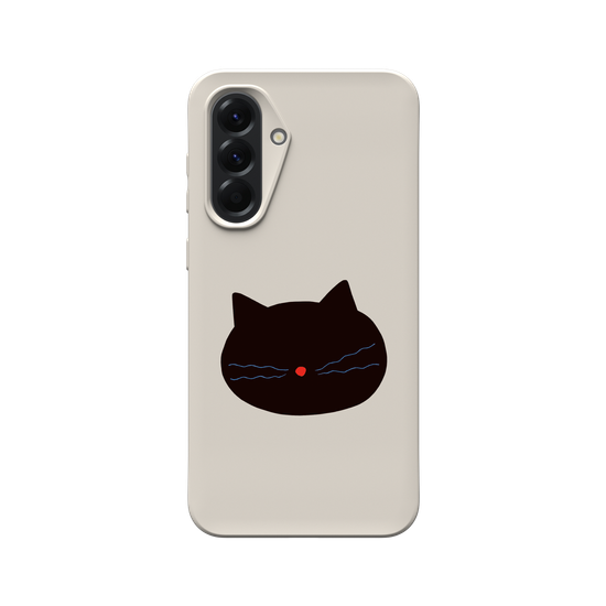 Black Cat Love