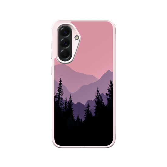 Pink Hour