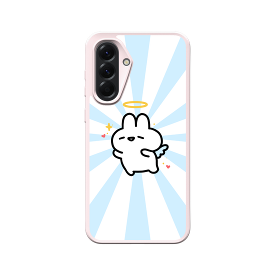 angel bunny!!