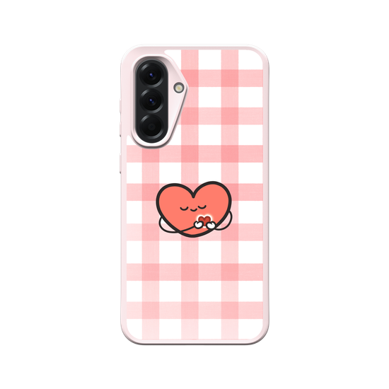 a heart too precious