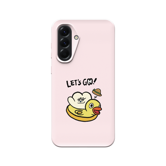 Duck Float