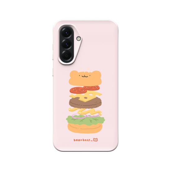 BearBoss Burger