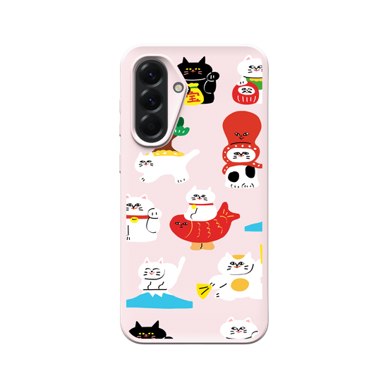 10 Seconds Class - All Lucky Cat