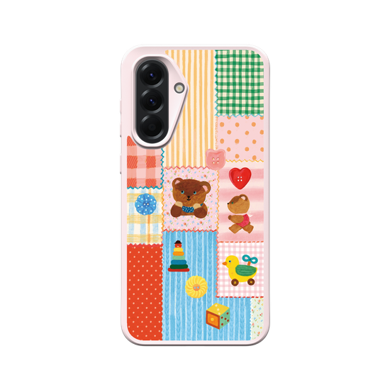Cute patchwork