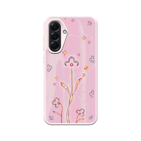 Day of the Bubble Flowers