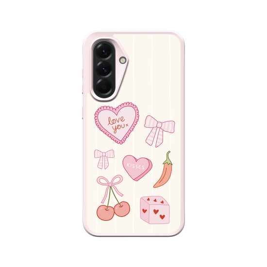 Sweetheart Stickies