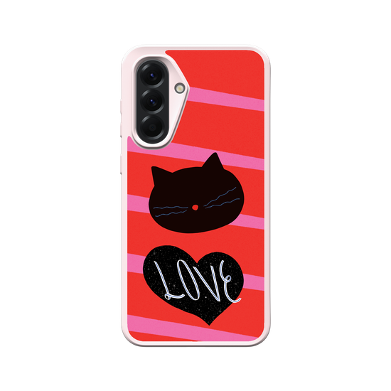 Black Cat Love