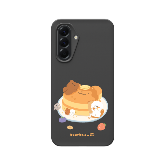 Bear Pancake