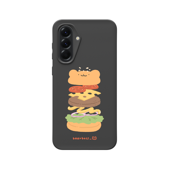 BearBoss Burger
