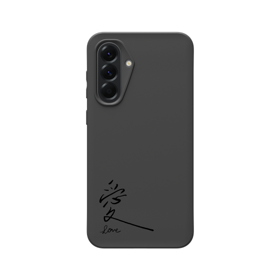 Love - Black