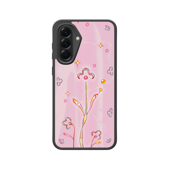 Day of the Bubble Flowers
