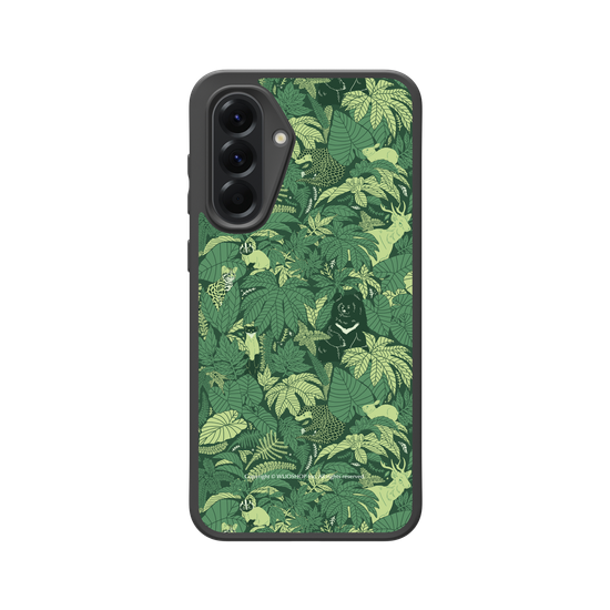 All Things in Nature-Forest