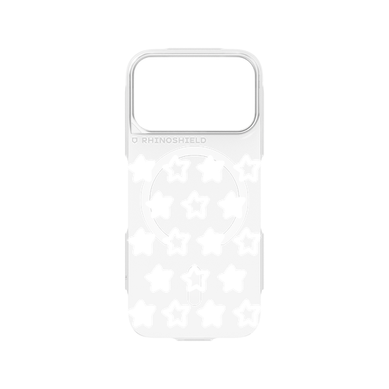 STAR - WHITE