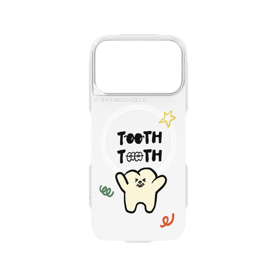 ToothTooth