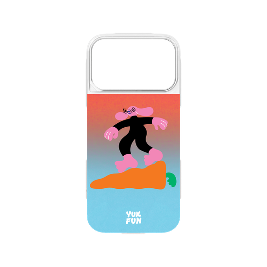 Surfing Rabbit