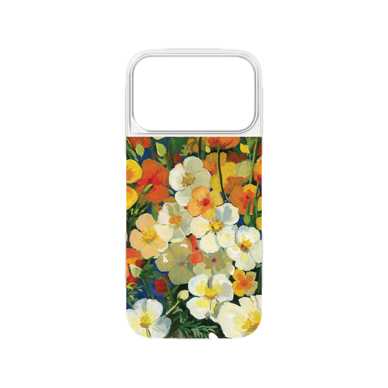 California Poppy Sunshine