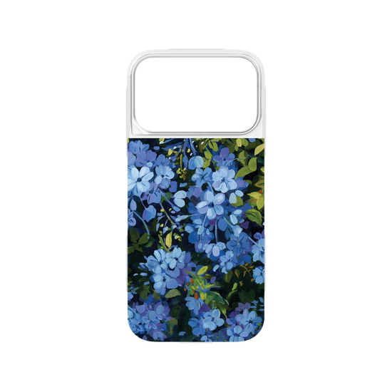 Blue Whisper Wildflower