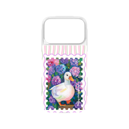 Happy Duck Stamp