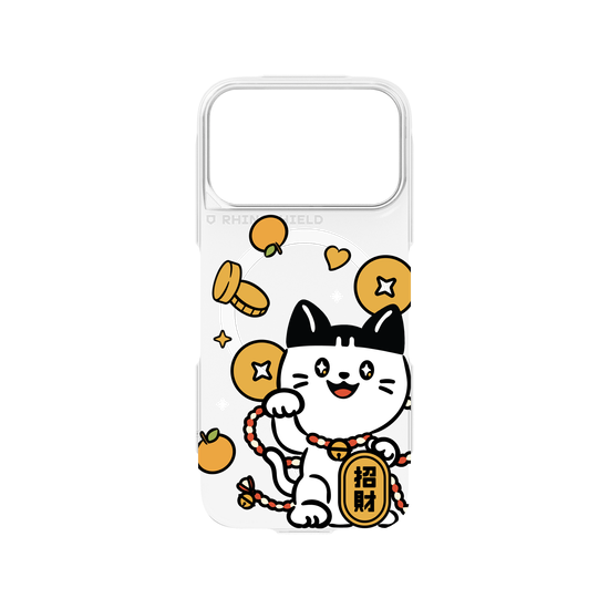 Stay Gold meow meow（１）