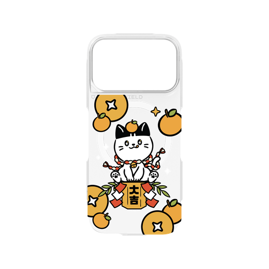 Good Luck meow meow（１）