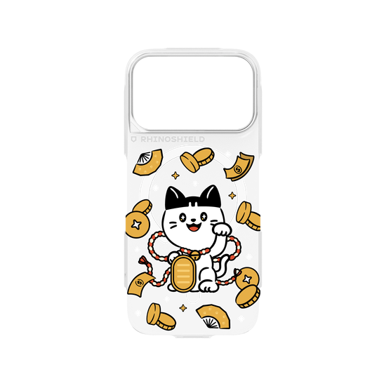 Stay Gold meow meow（２）