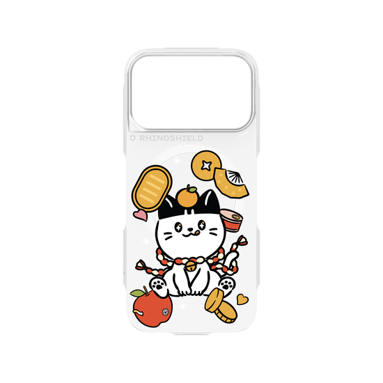 Good Luck meow meow（２）