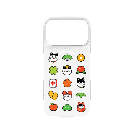 Lucky Charm（１）