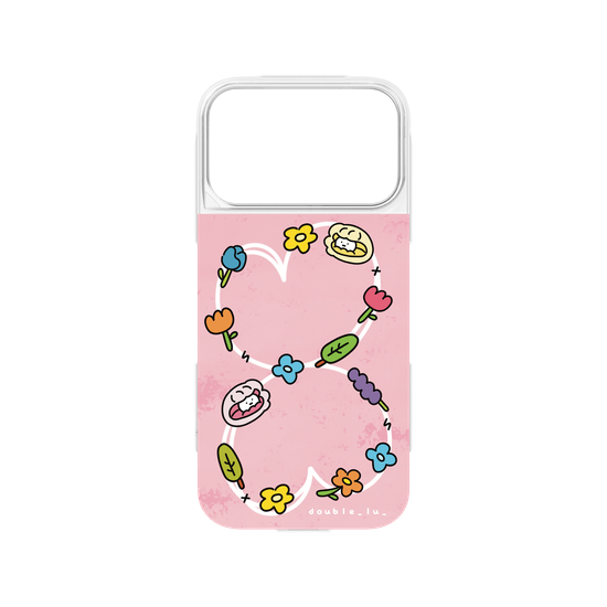 shell's floral world