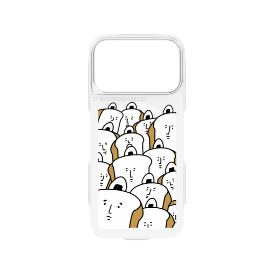 PAN-O KUN CASE