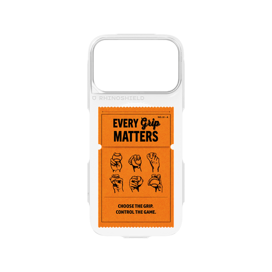 Baseball Science_EVERY GRIP MATTERS