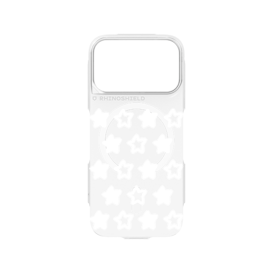 STAR - WHITE
