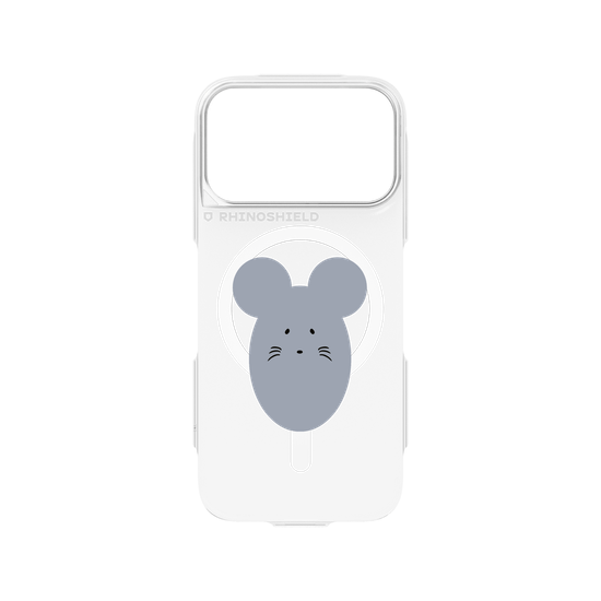 Animals - Mouse