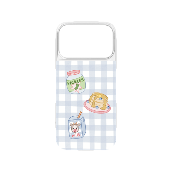 Cute Foodies