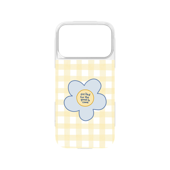 Happy Flower