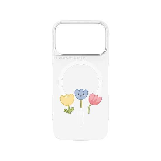 Happy Flowers
