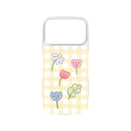 Spring Flowers