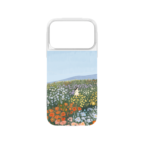The Flower filed
