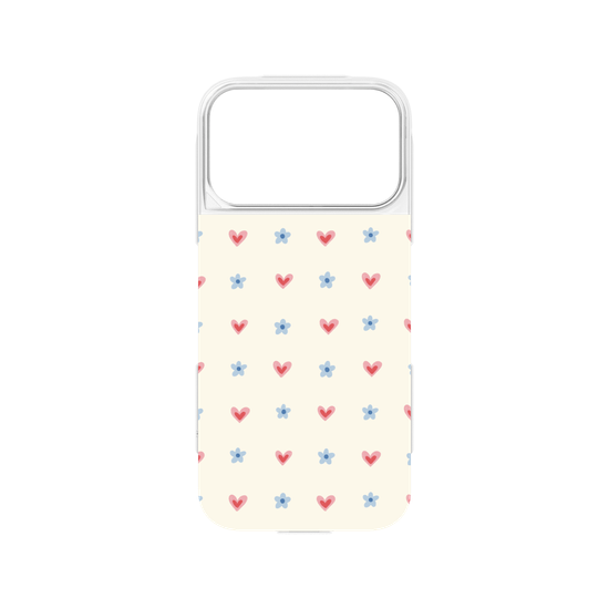 Blooming Hearts
