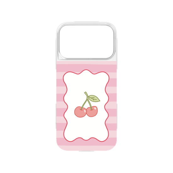 Cherry Bloom