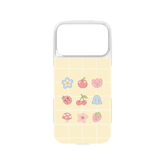 Tiny Treasures