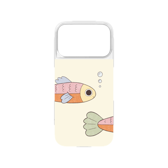 Lil Fishy