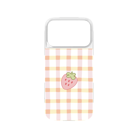 Strawberries & Cream
