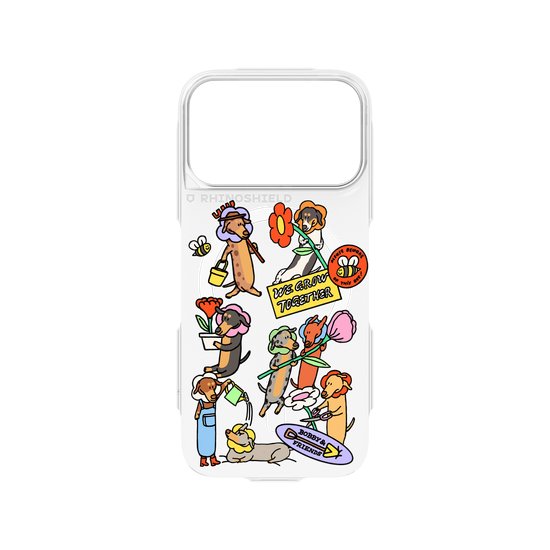 Bloom of Wonder case
