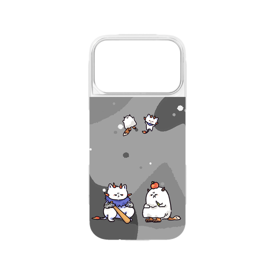 Hotarou & John Gone Bad