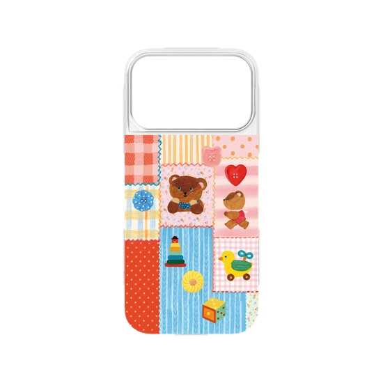 Cute patchwork