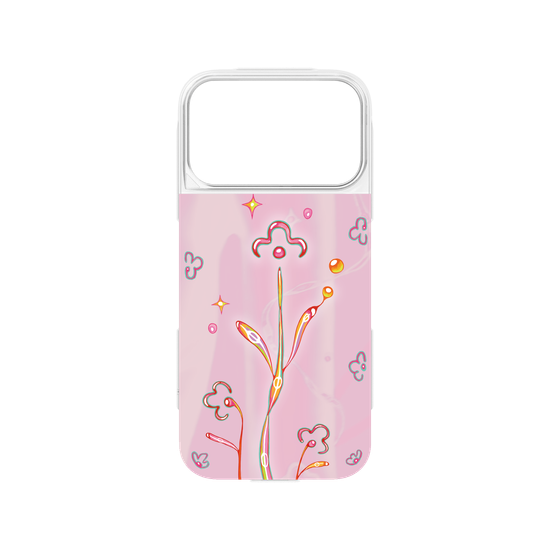 Day of the Bubble Flowers