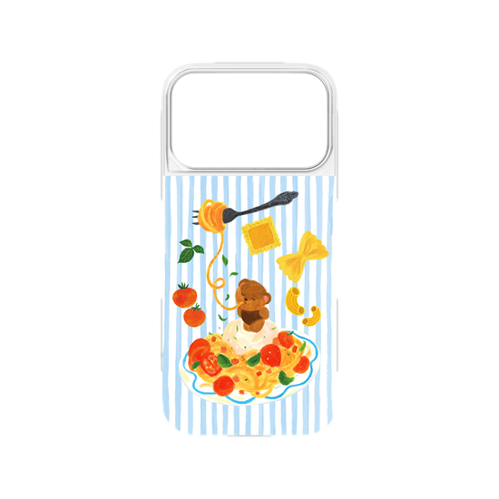Weekend Pasta