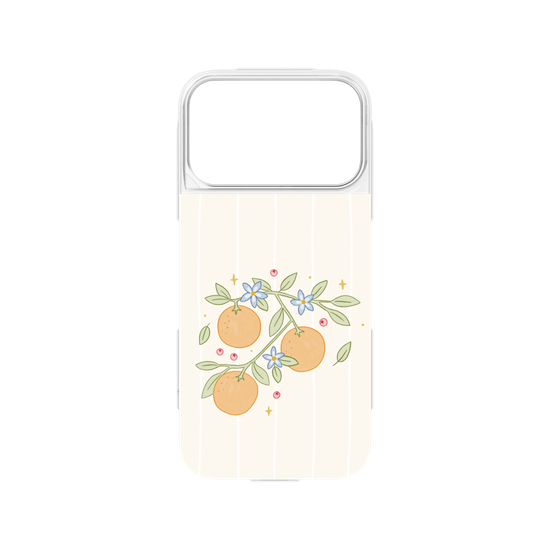 Orange Blossom