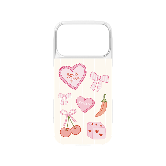 Sweetheart Stickies