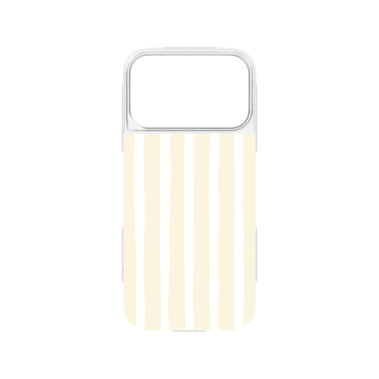 Butter Stripes